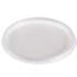 Dart Non Vented Lid Translucent 10 / 100 cs