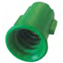 Unger Enterprises Water Wand ACME Insert Green 1 / ea