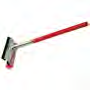 Ettore Auto Squeegee w/ Wood Handle 20" 1 / ea — supplier reference photo; packaging or variant may differ