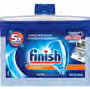 Reckitt Benckiser Finish Dishwasher Cleaner 8.45 oz. Liquid Fresh 6 / cs — supplier reference photo; packaging or variant may differ