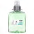 Gojo Foam Hand, Hair & Body Wash 1.25 Liters 4 / cs