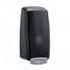 Inopak Foam Soap 1000ml Manual Dispenser Black 1 / EA 12 per master case