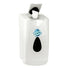 Hospeco Junior Flip-Top Dispenser  1 / ea