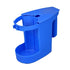 Hospeco Super Toilet Bowl Caddy Blue Holds 32 oz Bottles 1 each