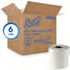 Kimberly Clark Scott Roll Control Paper Towels Center-Pull White 8" x 12" 6 / 700 cs
