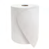 Morcon 10" TAD Hardwound Roll Towel White 1-Ply 2" Core 550' 6 / cs