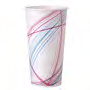 Continental Cup 32 oz Paper Cold Cups Bella Print 20 / 25 cs — supplier reference photo; packaging or variant may differ