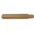 ABCO 60x15/16 Wood Thread Wood Handle Clear Lacquered Handle 1 / EA
