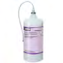 Rubbermaid OneShot Lotion Soap Refill 1600mL Green Certified 4 / cs — supplier reference photo; packaging or variant may differ