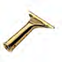 Ettore Master Brass Handle  1 / ea