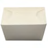 Inno-Pak #8 Natural Kraft Wave Carton 6x4.75x2.5 Web Corner Carton 130 / cs