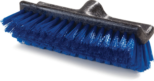 CFS Brands Dual Surface Floor Scrub - 10in BL  1 / ea — manufacturer reference photo; confirm listed SKU and selling unit