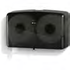 Kruger NOIR JBT Jr. Twin Dispenser Smoke / Black 1 / cs