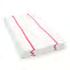 Cascades PRO Tuff-Job Durable Foodservice Wiper White 12.25" X 24" 150 / cs