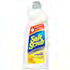 Dial Soft Scrub Lemon Cleanser 24 oz. Lemon Scent Mild Abrasive 9 / cs