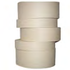 Ultra-Pak Inc. 3/4" x 60 Yards Masking Tape 18mm x 55mm 48 / cs