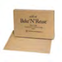 Novolex - Bagcraft EcoCraft Bake 'N' Reuse Pan Liner Natural 16.38" X 24.38" 1000 / cs