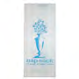 Novolex - Bagcraft 4" X 2" X 9" Sanitary Disposal Bag Printed "Nap-Sack" 1000 / cs — supplier reference photo; packaging or variant may differ