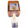 Inopak Antibacterial w/PCMX Foam Handwash 1000 ml 6 / cs — supplier reference photo; packaging or variant may differ