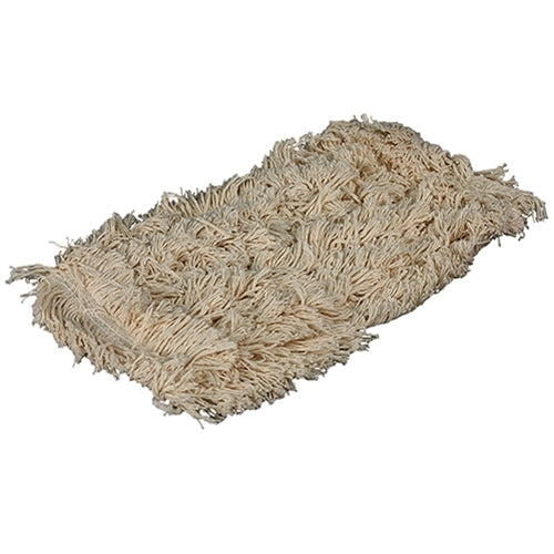 Hospeco Wall Washer Pad 5" x 10" Natural 1 / ea — manufacturer reference photo; confirm listed selling unit