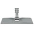 Hospeco Universal Swivel Pad Holder Gray 12 / case