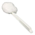 Hospeco White Delux Bowl Mop Each  1 / ea
