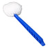 Hospeco Mop Toilet Bowl Mop Delux Blue 100/case