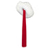 Hospeco Mop Toilet Bowl Mop Delux Red 100/case