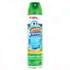 SC Johnson Professional Scrubbing Bubbles Restroom Cleaner Aerosol 25 oz Disinfectant 12 / cs