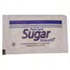 Custom Beverage Concepts Sweet Cafe Sugar Packet 2.8 gram 2000 / cs