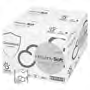 Sofidel Heavenly Soft Bath Tissue 1ply 4.1x3.5" 96 / 1000 — supplier reference photo; packaging or variant may differ