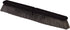CFS Brands Push Broom PolyPro BK Plstc Block 24 in 1 / ea
