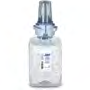 Gojo Purell Advanced Green Certified Instant Hand Sanitizer ADX 700 ml 4 / cs — supplier reference photo; packaging or variant may differ