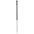 Hospeco MicroWorks Aluminum Extension Pole 38"-71" Gray 1 / EA