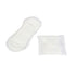 Hospeco Individually Wrapped Thin Maxi Tri-Fold Bulk Pack 250 / cs