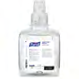 Gojo Purell Foam Hand Soap Refill for CS6 2 / cs — supplier reference photo; packaging or variant may differ