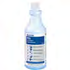 Midlab Inc. Maxim HCL Disinfectant Bowl Cleaner 1qt. Slight Sassafras Scent RB312 12 / cs