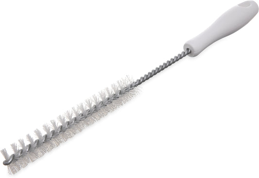 CFS Brands Straight Brush w/Polyester Bristles WT 1 / ea — manufacturer reference photo; confirm listed SKU and selling unit