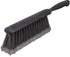 CFS Brands Counter Brush w/Poly Bristle 8" Gray 1 / ea 12 / cs