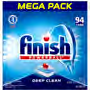Reckitt Benckiser Finish Powerball Dishwasher Tabs 94 Count Fresh Scent 4 / cs — supplier reference photo; packaging or variant may differ