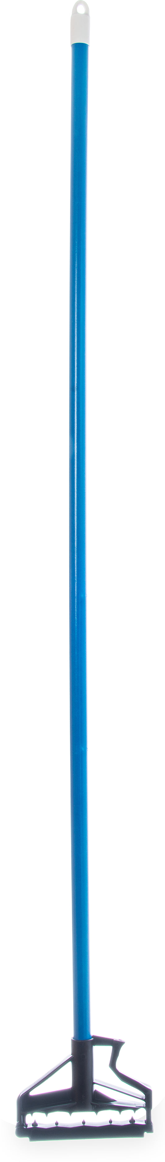 CFS Brands Quik-Release Fiberglass Mop Handle 60in 1 / ea — manufacturer reference photo; confirm listed SKU and selling unit