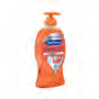 Colgate Softsoap Liquid Hand Soap Base Pump Antibacterial Crisp Clean 11.25 oz 6 / cs — supplier reference photo; packaging or variant may differ