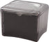 CFS Brands VENUE Tabletop Napkin DISPENSER Mini-Interfold Black Pearl 1 / ea