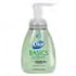 Dial Basics Foaming Hand Soap 7.5 oz. Hypoallergenic Green Seal 8 / cs
