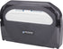 CFS Brands Toilet Seat Cover Dispenser Black Pearl, 14.25 x 11.75 x 3.12 1 / ea