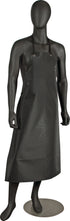 CFS Brands 29x43 Neo-Flex Bib Apron Black 1 / ea