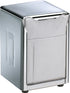 CFS Brands Chrome Dispenser for LowFold  1 / cs