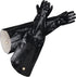 CFS Brands Neoprene Shoulder Length Gloves Black, 31" 1 Pair