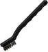 CFS Brands Toothbrush-style Spot Brush Stainless 1 / ea