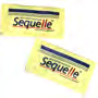Custom Beverage Concepts Sweet Cafe Yellow Sugar Substitute Packets 1 gram 2000 / cs — supplier reference photo; packaging or variant may differ